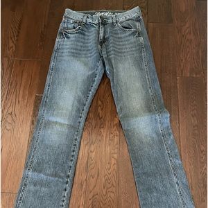 Men’s Wrangler Retro Jeans